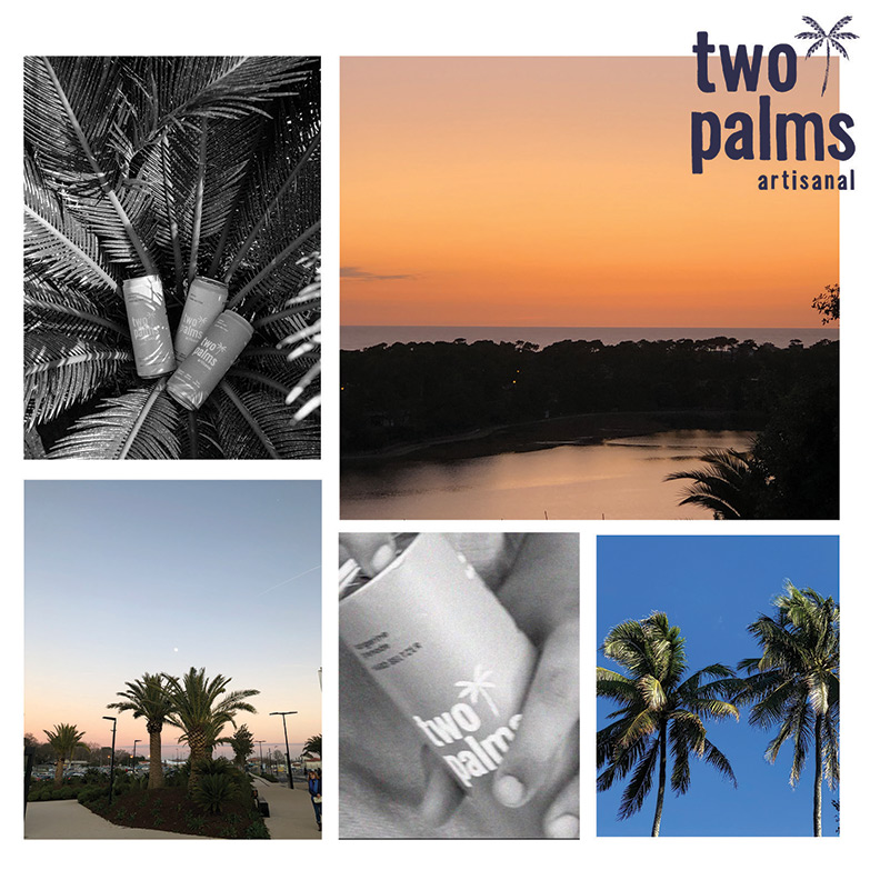 Two palms website Two palms website